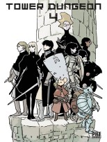 TOWER DUNGEON 4