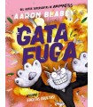 GATA A LA FUGA 3 FACETAS OCULTAS!
