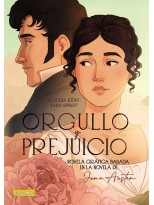 ORGULLO Y PREJUICIO
