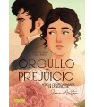 ORGULLO Y PREJUICIO