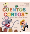 CUENTOS CORTOS PARA EMPEZAR A LEER