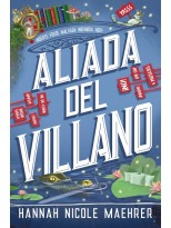ALIADA DEL VILLANO