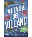 ALIADA DEL VILLANO