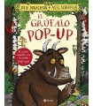GRÚFALO, EL POP-UP