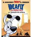 IDEAFIX Y LOS IRREDUCTIBLES 7 LA TRAVESÍA DE LUTECIA