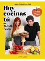 HOY COCINAS TÚ CON MA PETITE BOUCHÉE