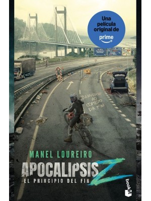 APOCALIPSIS Z EL PRINCIPIO DEL FIN