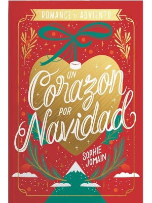 UN CORAZÓN POR NAVIDAD EDICIÓN ESPECIAL