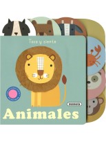 ANIMALES TOCA Y SIENTE