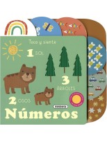 NÚMEROS TOCA Y SIENTE