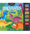 DINOSAURIOS MIS PRIMEROS SONIDOS