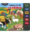 ANIMALES DE LA GRANJA MIS PRIMEROS SONIDOS