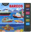 BARCOS MIS PRIMEROS SONIDOS