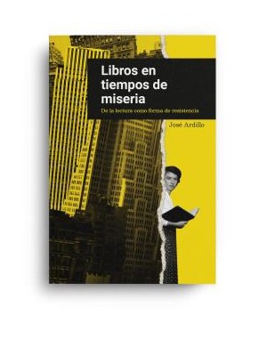 LIBROS EN TIEMPOS DE MISERIA