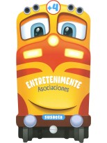 ASOCIACIONES (+ 4 AÑOS)