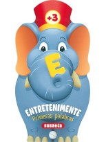 PRIMERAS PALABRAS (+ 3 AÑOS)