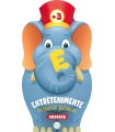 PRIMERAS PALABRAS (+ 3 AÑOS)
