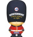 PRIMERAS PALABRAS EN INGLÉS (+ 5 AÑOS)