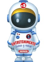 SUMAS Y RESTAS (+ 5 AÑOS)