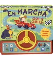 EN MARCHA COCHE DE CARRERAS