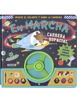 EN MARCHA COCHETE ESPACIAL