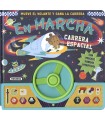 EN MARCHA COCHETE ESPACIAL