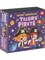 TESORO PIRATA, EL