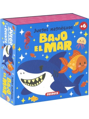BAJO EL MAR