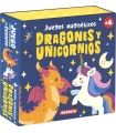 DRAGONES Y UNICORNIOS