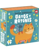 GATOS Y RATONES