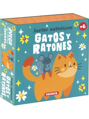 GATOS Y RATONES