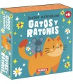 GATOS Y RATONES