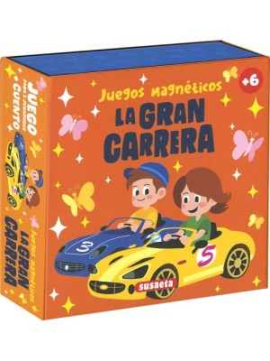 GRAN CARRERA, LA