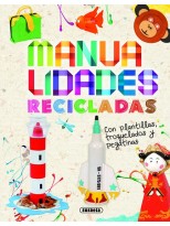 MANUALIDADES RECICLADAS