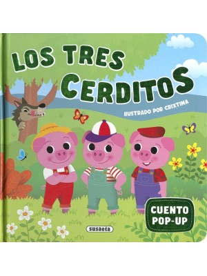 TRES CERDITOS, LOS
