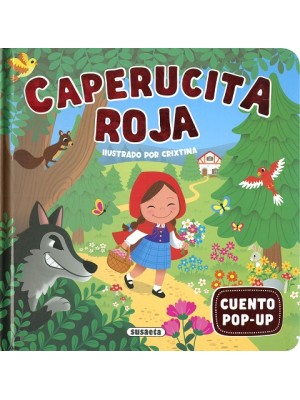 CAPERUCITA ROJA