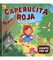 CAPERUCITA ROJA