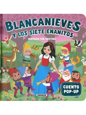 BLANCANIEVES