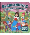 BLANCANIEVES