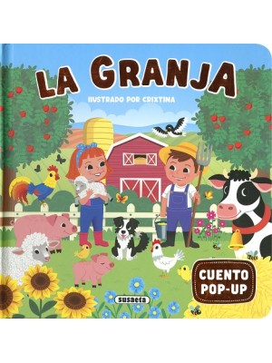 GRANJA, LA