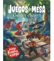 CUENTOS CLÁSICOS