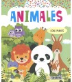 ANIMALES CON IMANES