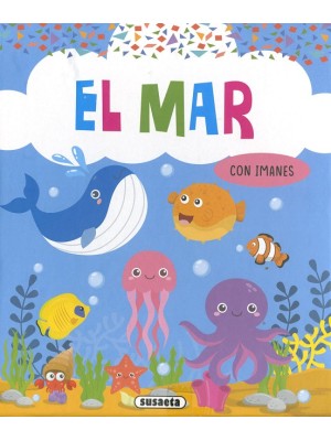 MAR, EL CON IMANES
