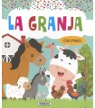 GRANJA, LA CON IMANES