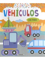 VEHÍCULOS CON IMANES