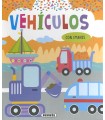 VEHÍCULOS CON IMANES