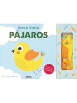 PÁJAROS