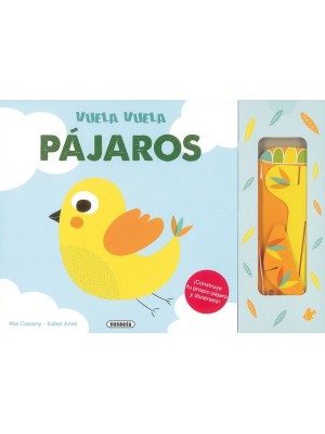 PÁJAROS