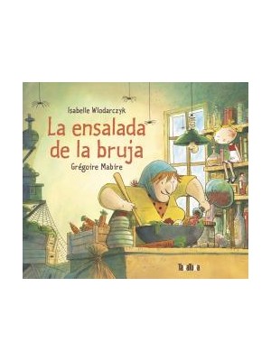 ENSALADA DE LA BRUJA, LA