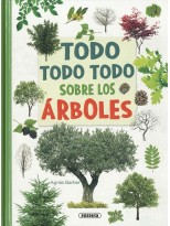 TODO, TODO TODO SOBRE LOS ÁRBOLES